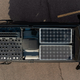 Image for article titled This Ford E-350 Camper Has Four-Wheel Drive And A 444 Horsepower Diesel V8